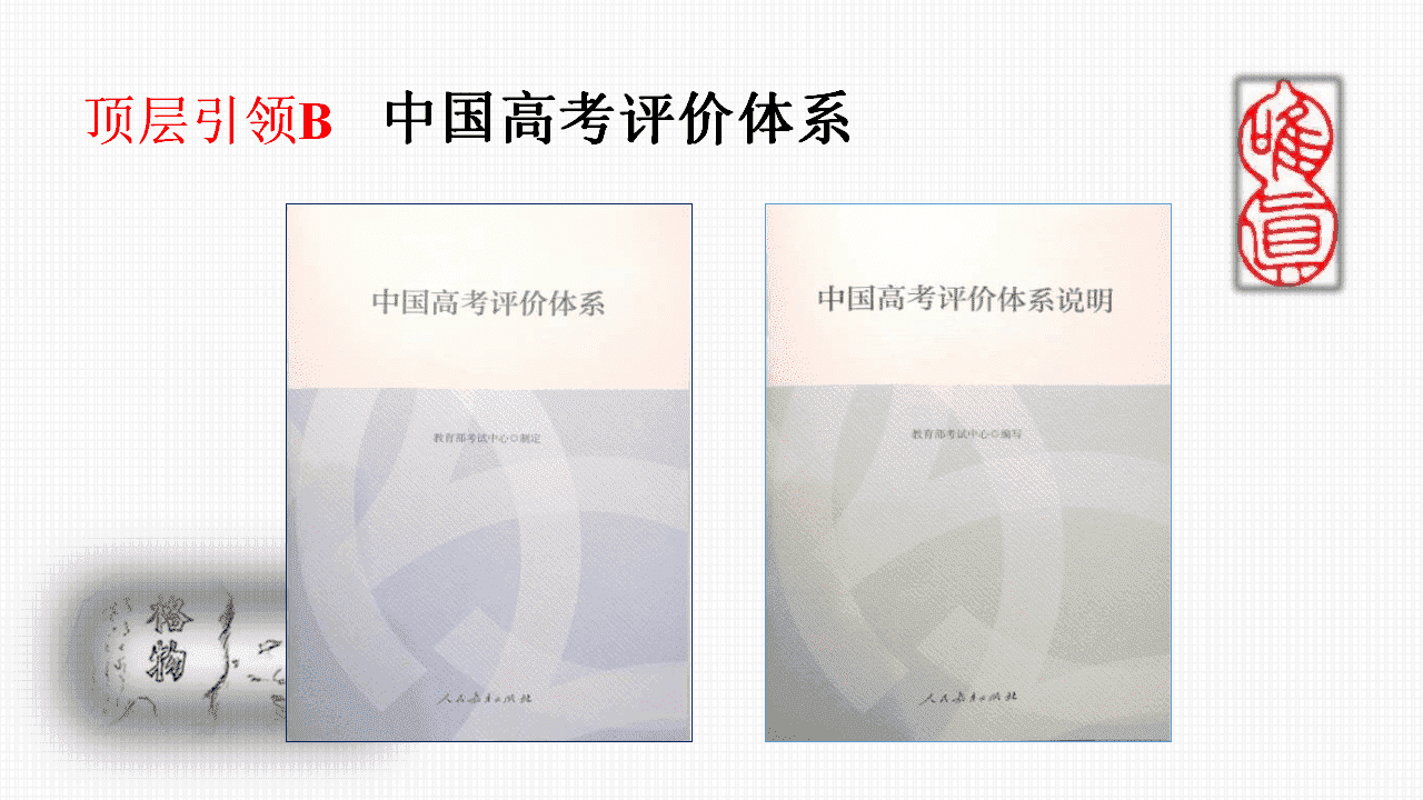 专家讲座课件《新课程新教材新高考新评价“四新”背景下的2027届高三化学一轮复习策略》
