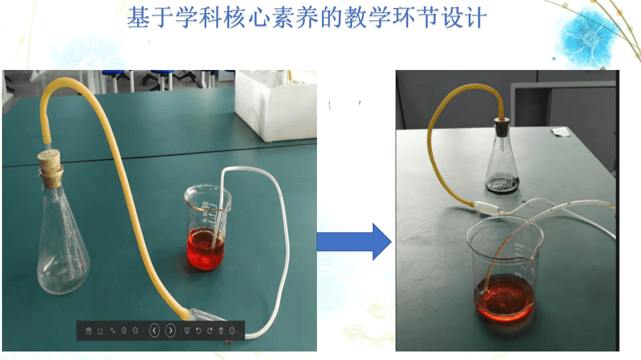 全国高中化学优质课大赛获奖说播课《金属的电化学腐蚀与防护》课件下载 全国高中化学优质课大赛获奖说播课《金属的电化学腐蚀与防护》课件下载