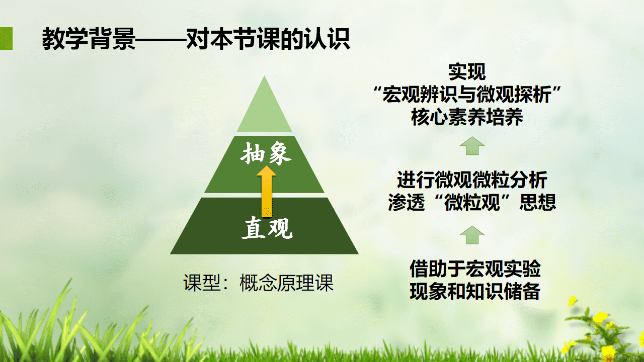 全国高中化学优质课大赛获奖说播课《离子反应》视频和课件资料