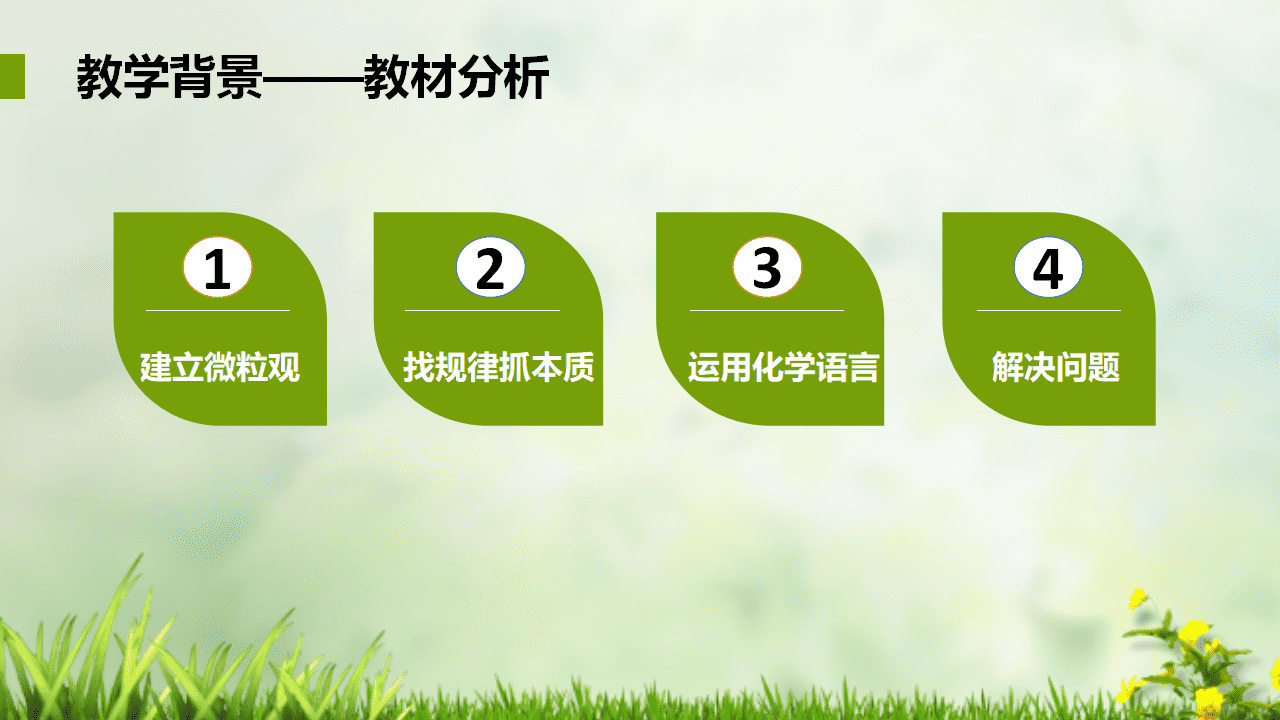 全国高中化学优质课大赛获奖说播课《离子反应》视频和课件资料