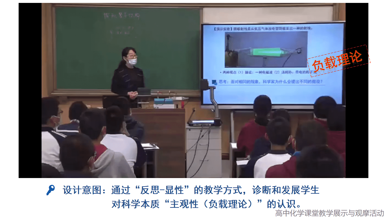 全国化学优质课《科学本质视域下的跨年级单元整体教学进阶实践-探秘原子结构》 全国化学优质课《科学本质视域下的跨年级单元整体教学进阶实践-探秘原子结构》