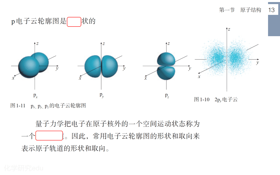 精品课件-2026年高考复习回归课本人教版选择性必修2《物质结构与性质》共85页幻灯片