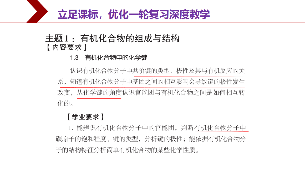 【专家讲座课件】2027年高考化学一轮复习备考策略及经验分享