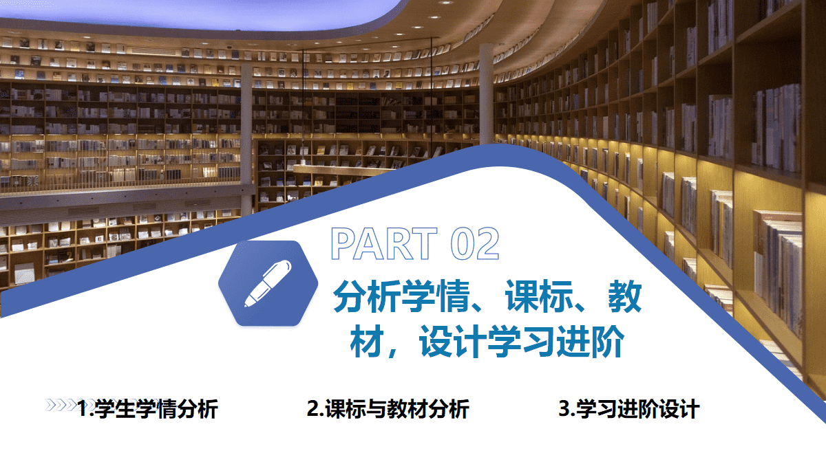精品课件-全国高中化学说播课比赛《基于学科理解的“化学平衡常数”教学设计与实施》