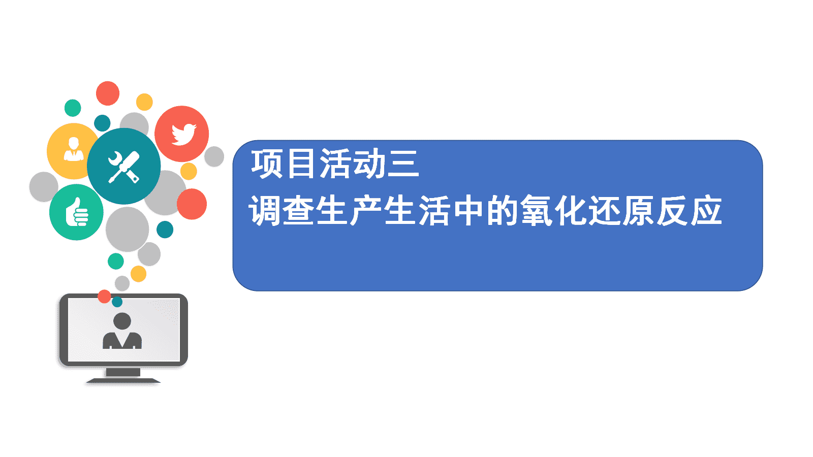 精品省级优质课比赛课件济南二中张瑶瑶《氧化剂与还原剂》授课课件