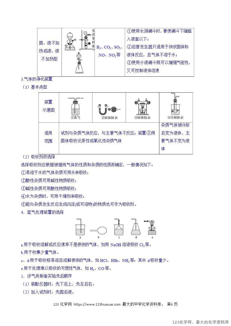 【练习】2025年高考化学二轮复习热点题型归纳与变式演练全国通用题型16 化学实验综合题解析版