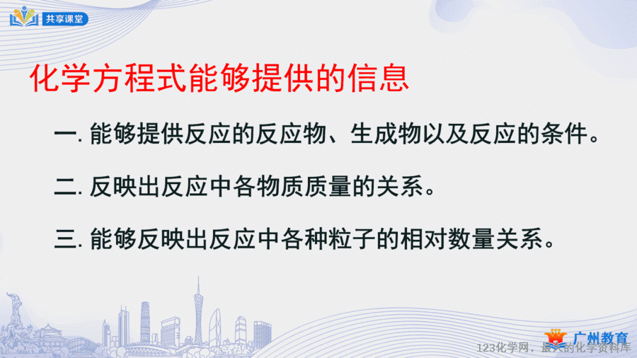 课时31_第五单元_课题2 第一课时 化学方程式书写的依据和步骤-课件-3