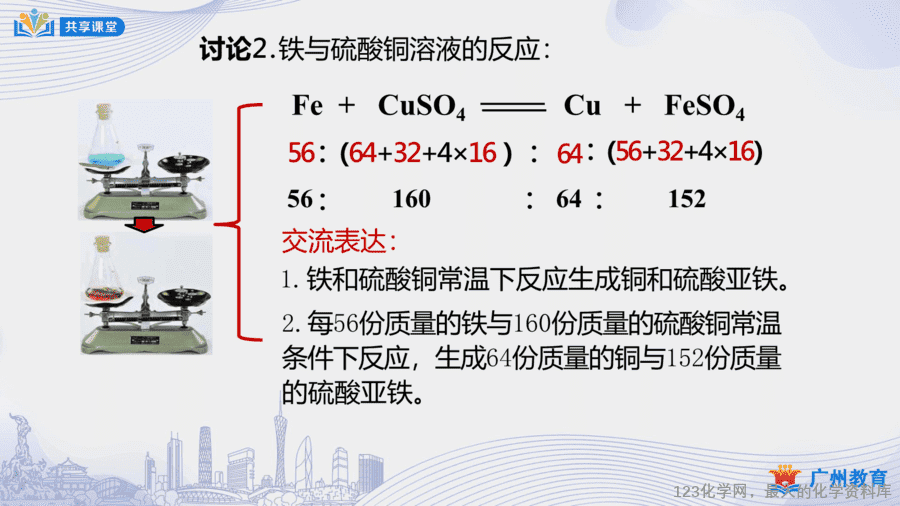 课时30_第五单元_课题1 第二课时 化学方程式-课件-10