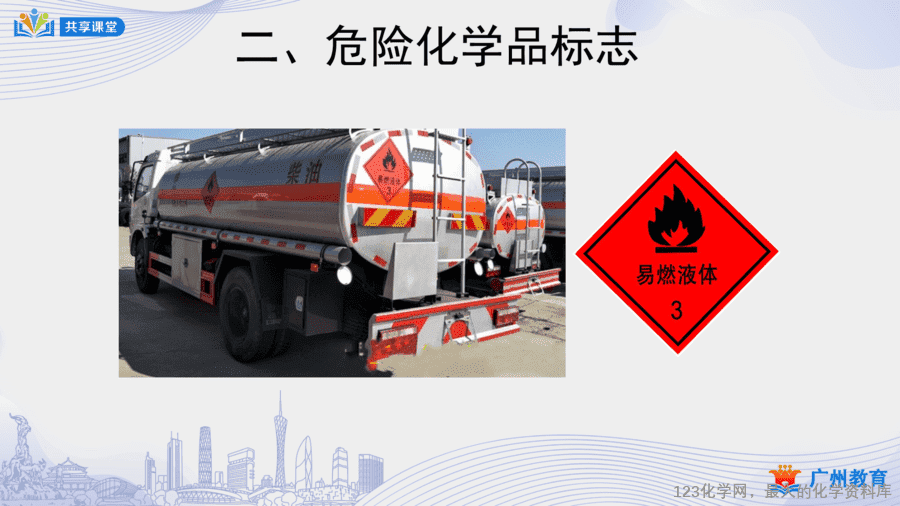 【教案+课件】课时5_第一单元_课题3 第一课时《化学实验室介绍和常用实验仪器》