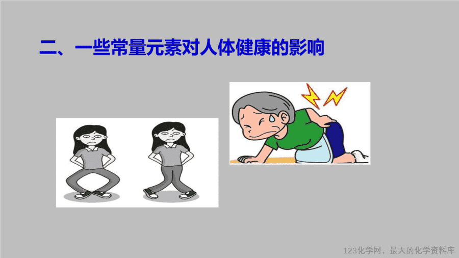 课时28_全部课程_《化学元素与人体健康》-课件-12