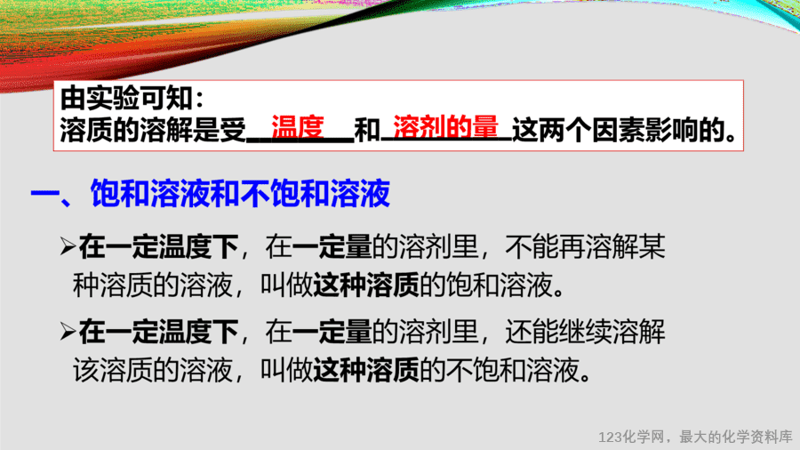 课时11_全部课程_饱和溶液-课件-9