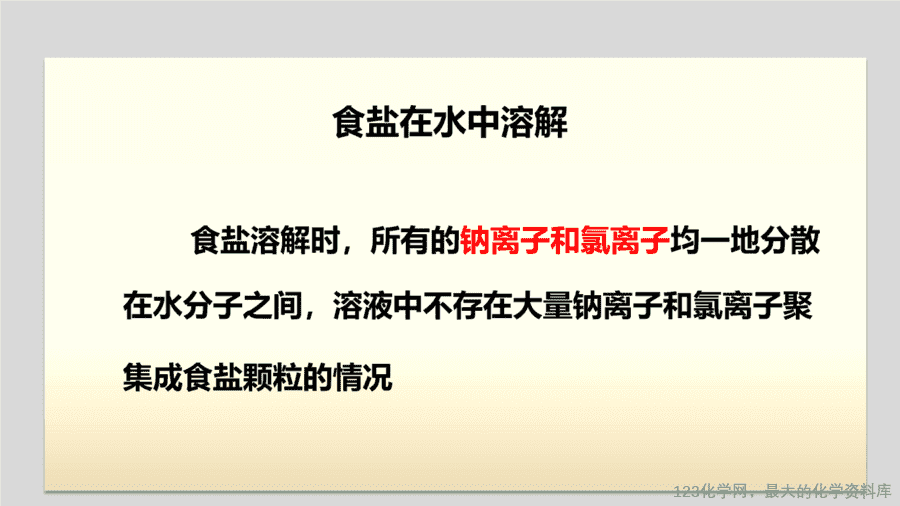 课时9_全部课程_溶液的形成-课件-13