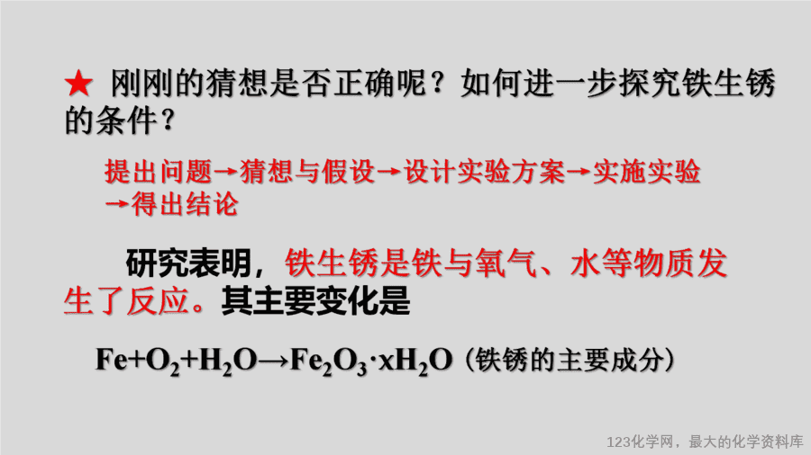 课时8_全部课程_金属的腐蚀与防护-课件-9