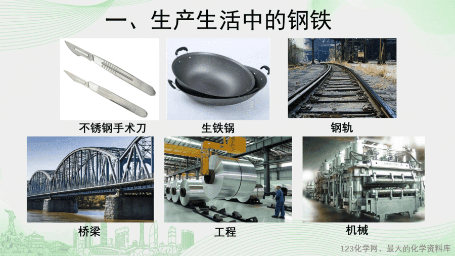 课时2_全部课程_课题1 第二课时 合金-课件-3
