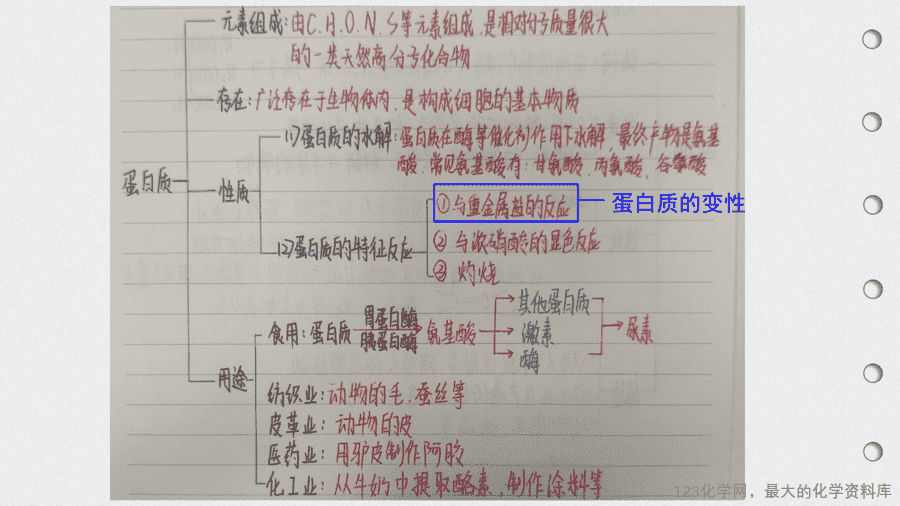课时7486_基本营养物质-教学课件 必修第二册 第七章 第四节 第一课时《基本营养物质》-17