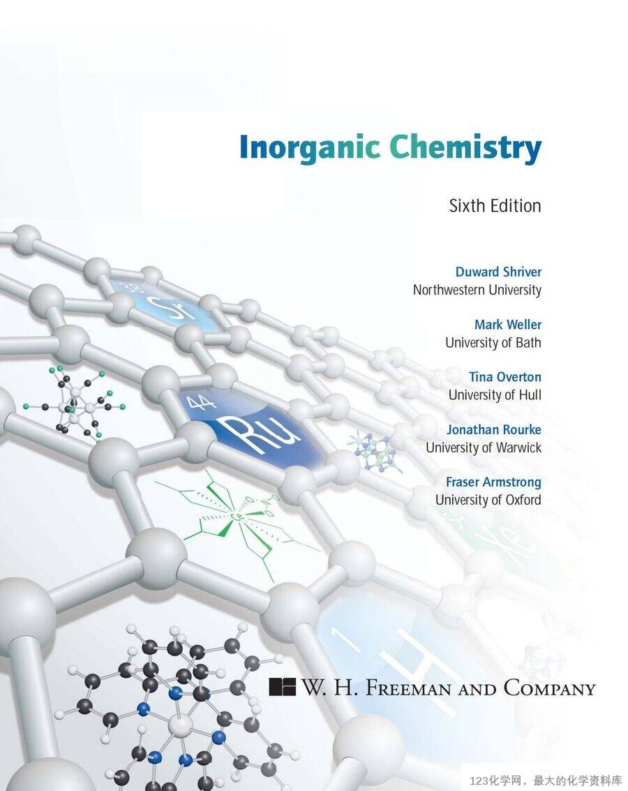 《Inorganic Chemistry》_04