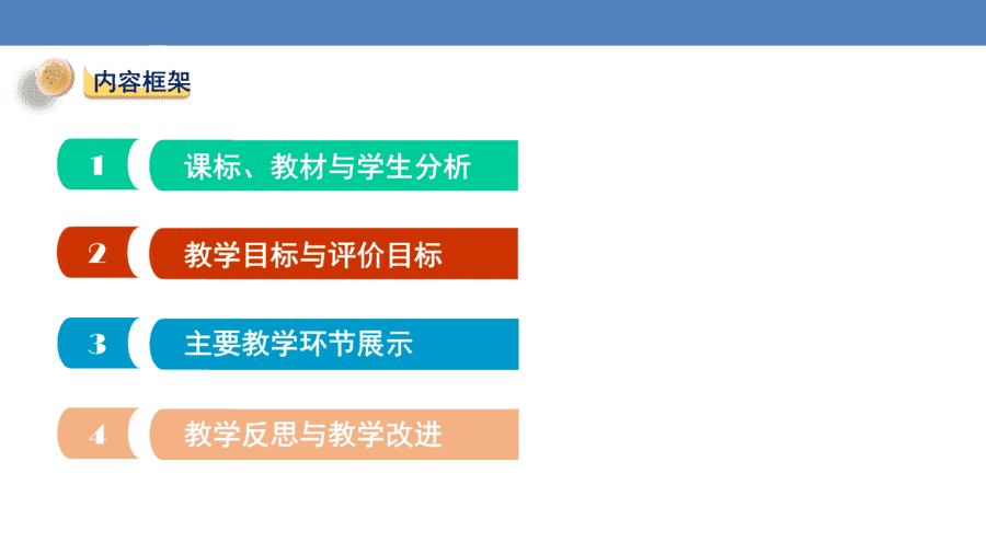 【说播课】高中化学说课比赛《苯酚——证据推理与模型认知导向的深度学习》山东省烟台第二中学刘燕