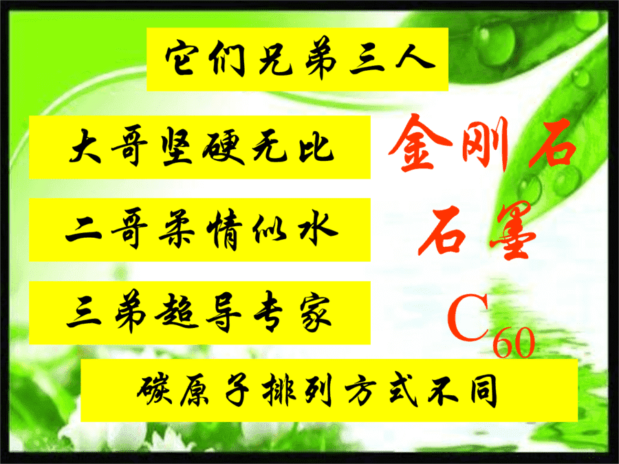 【优质课】初中九年级化学优质课比赛6课题3二氧化碳和一氧化碳(徐艳华)市一等奖优质课-3