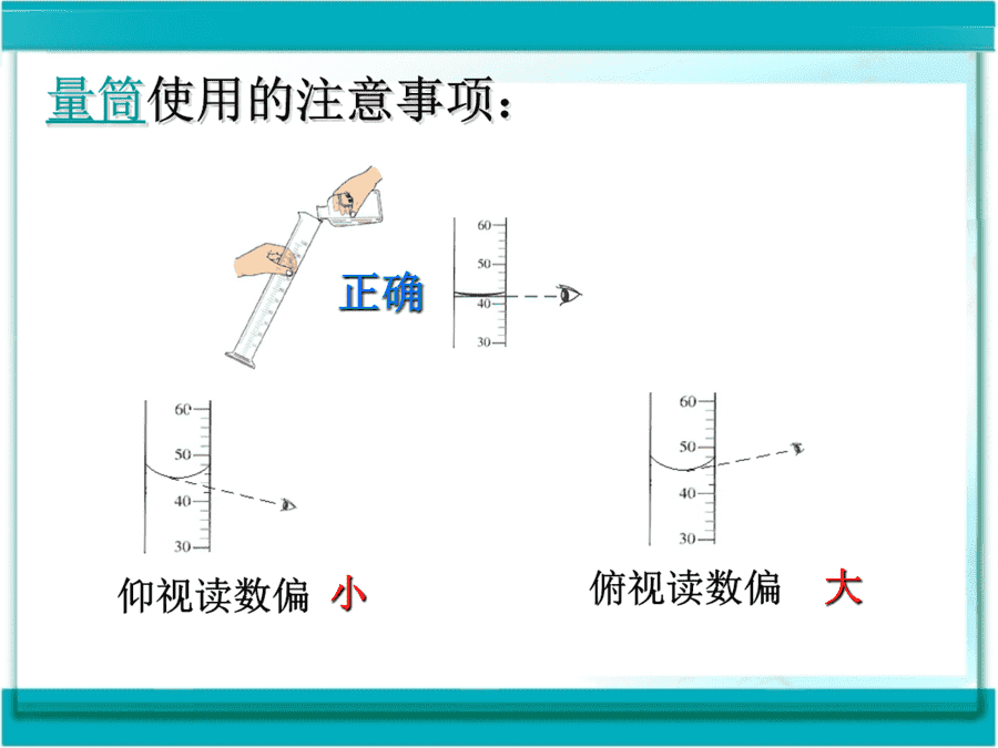 【优质课】初中九年级化学优质课比赛1洗涤玻璃仪器(陈稳)市一等奖优质课-13