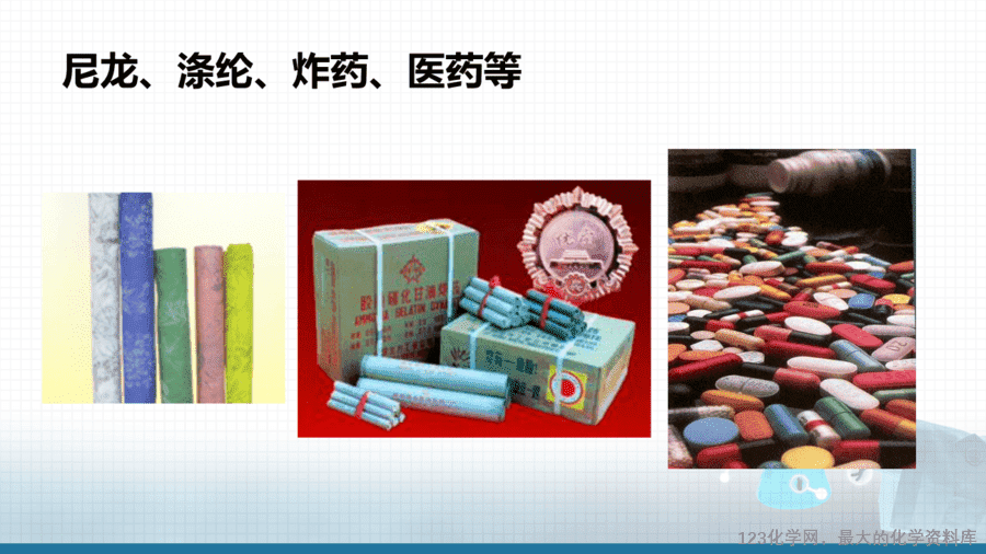 【课件+学案+教案+作业】优质课人教版选择性必修3《有机化学基础》第三章第五节第1课时《有机合成的主要任务》