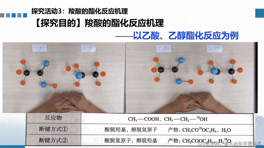 【课件+学案+教案+作业】优质课人教版选择性必修3《有机化学基础》第三章第四节第1课时《羧酸》