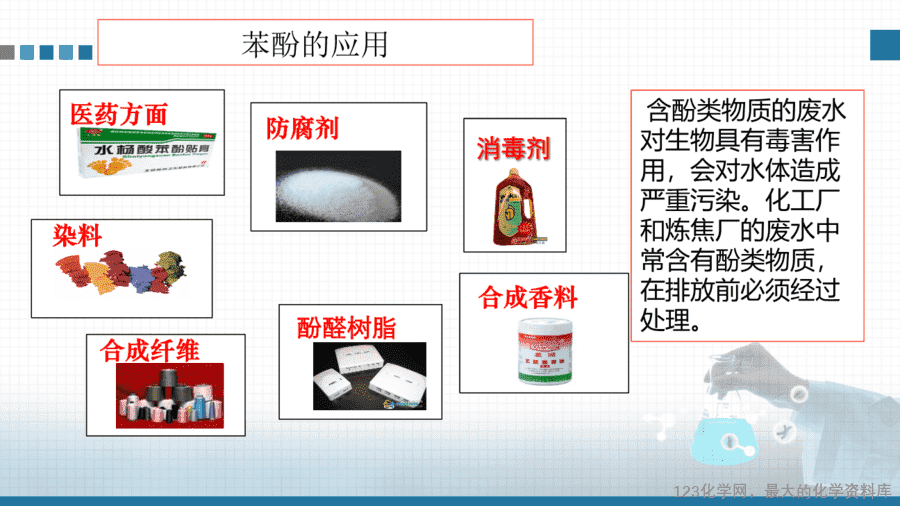 【课件+教案+学案+作业】优质课人教版选择性必修3《有机化学基础》第三章第二节第2课时《酚》