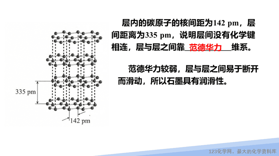 【课件】2025高二化学人教版选择性必修2《物质结构与性质》第3章第3节《金属晶体与离子晶体》第2课时