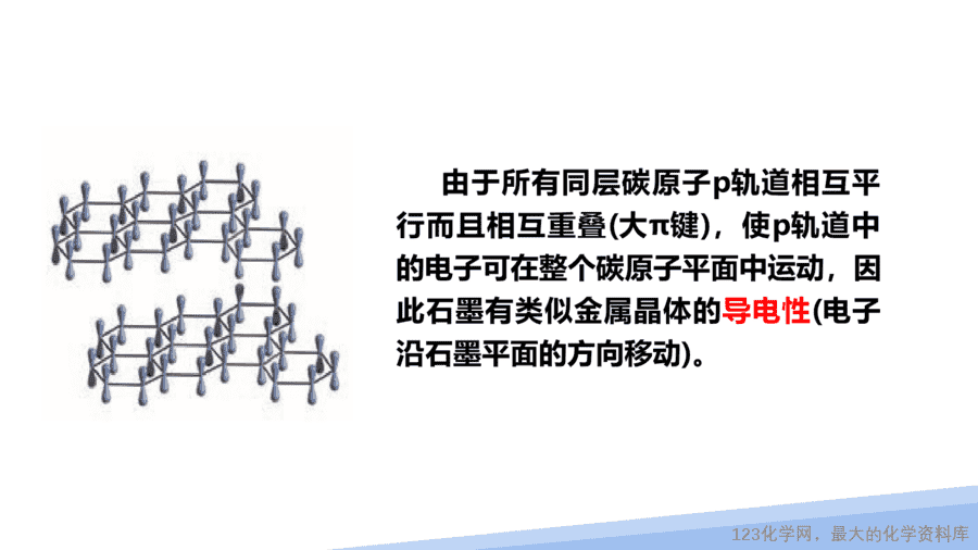【课件】2025高二化学人教版选择性必修2《物质结构与性质》第3章第3节《金属晶体与离子晶体》第2课时