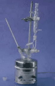 新型仪器：索氏提取器和分水器