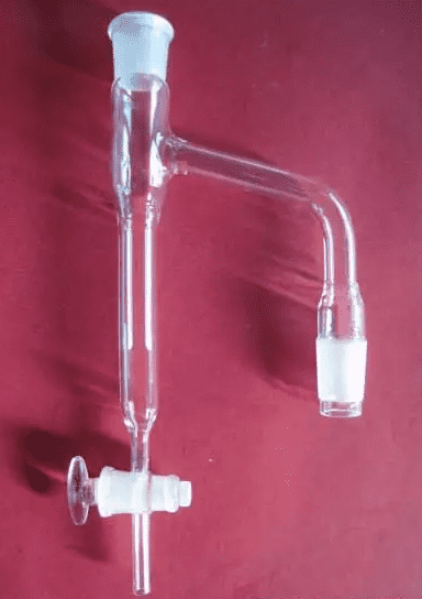 新型仪器：索氏提取器和分水器
