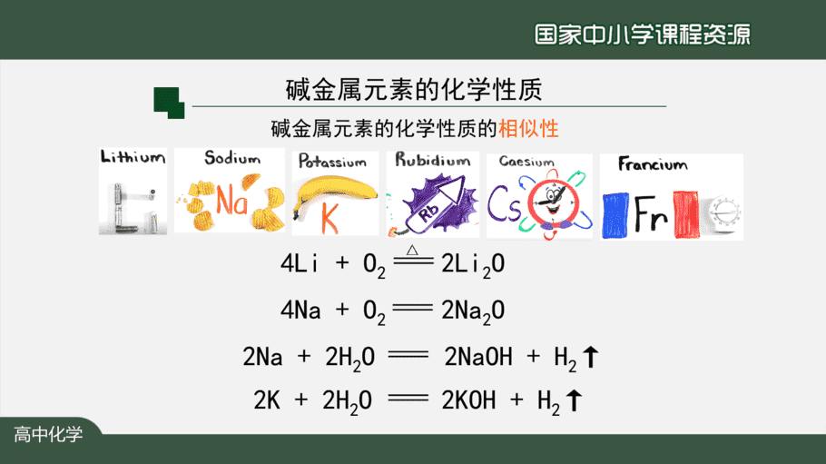 1105高二【化学(人教版)】原子结构与元素的性质(第二课时)-课件-10
