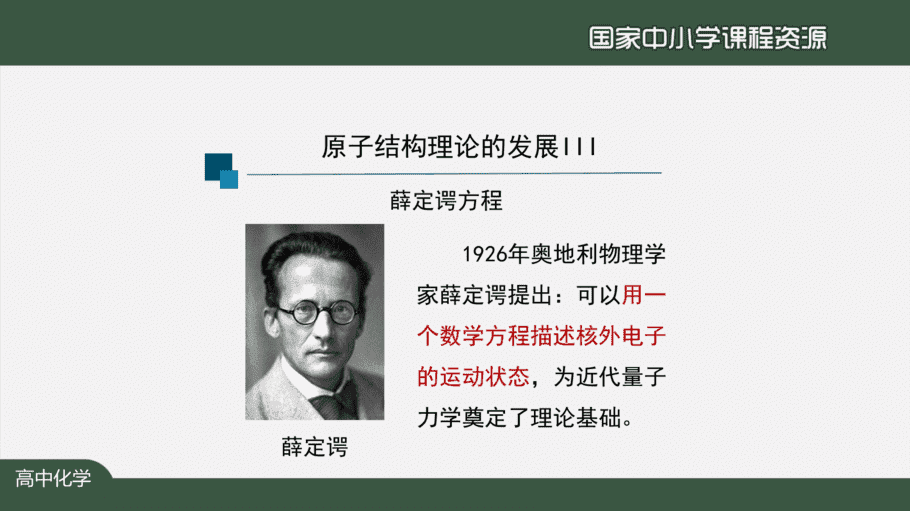 1030高二【化学(人教版)】原子结构(第三课时)-课件-8