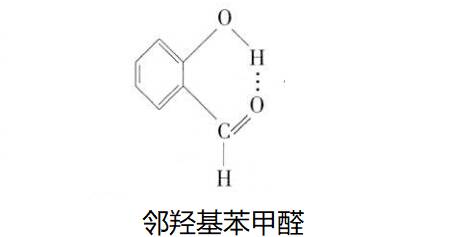 氢键全方位详细介绍