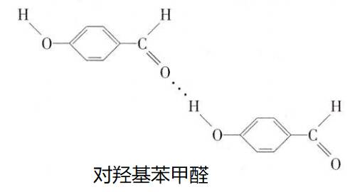 氢键全方位详细介绍