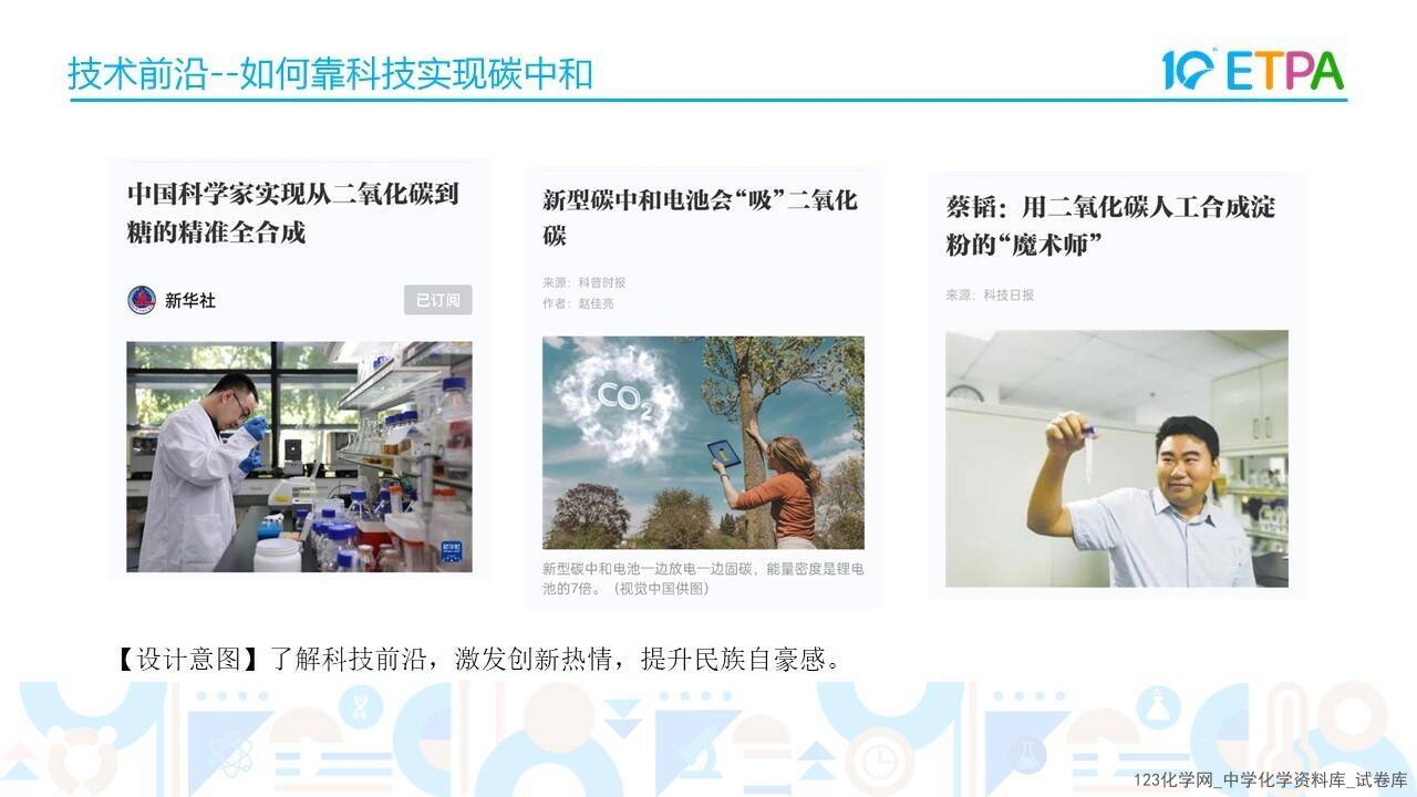 第十届全国中小学化学实验教学说课活动《基于手持技术的沉淀溶解平衡及影响因素的探究》韩林延邯郸市第四中学