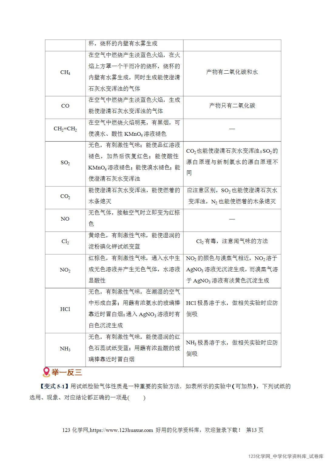 【学案+练习】2026高考化学二轮复习易错题专练18物质分离提纯与鉴别陷阱全国通用教师版
