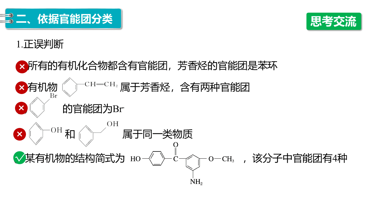 精品课件-2026年高中化学人教版选择性必修3《有机化学基础》第一章第一节《有机化合物的结构特点》优质课件3份汇总