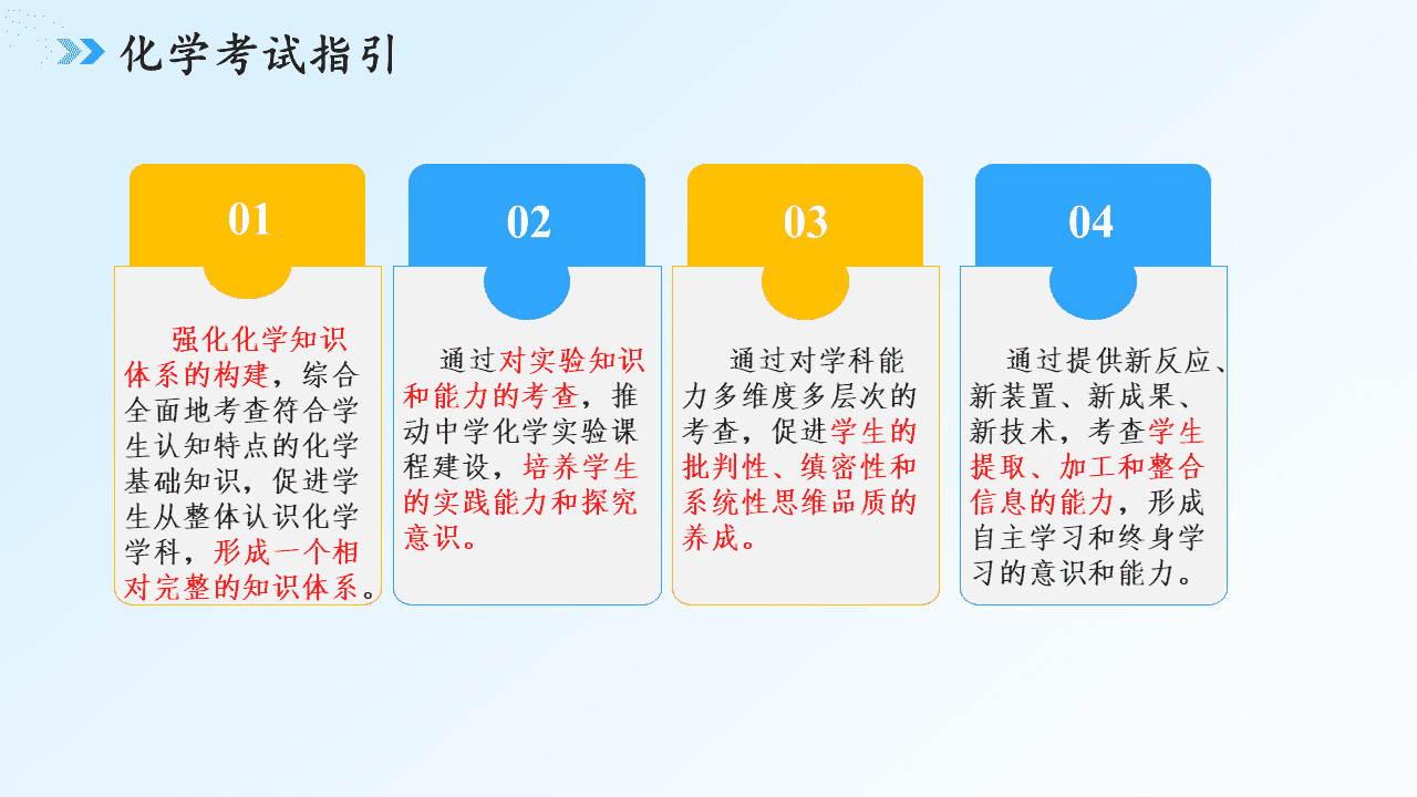 专家讲座课件《精准施策 提质增效 黑吉辽蒙近三年高考化学试题研究及2026备考指导——基于核心素养的命题分析与复习策略》
