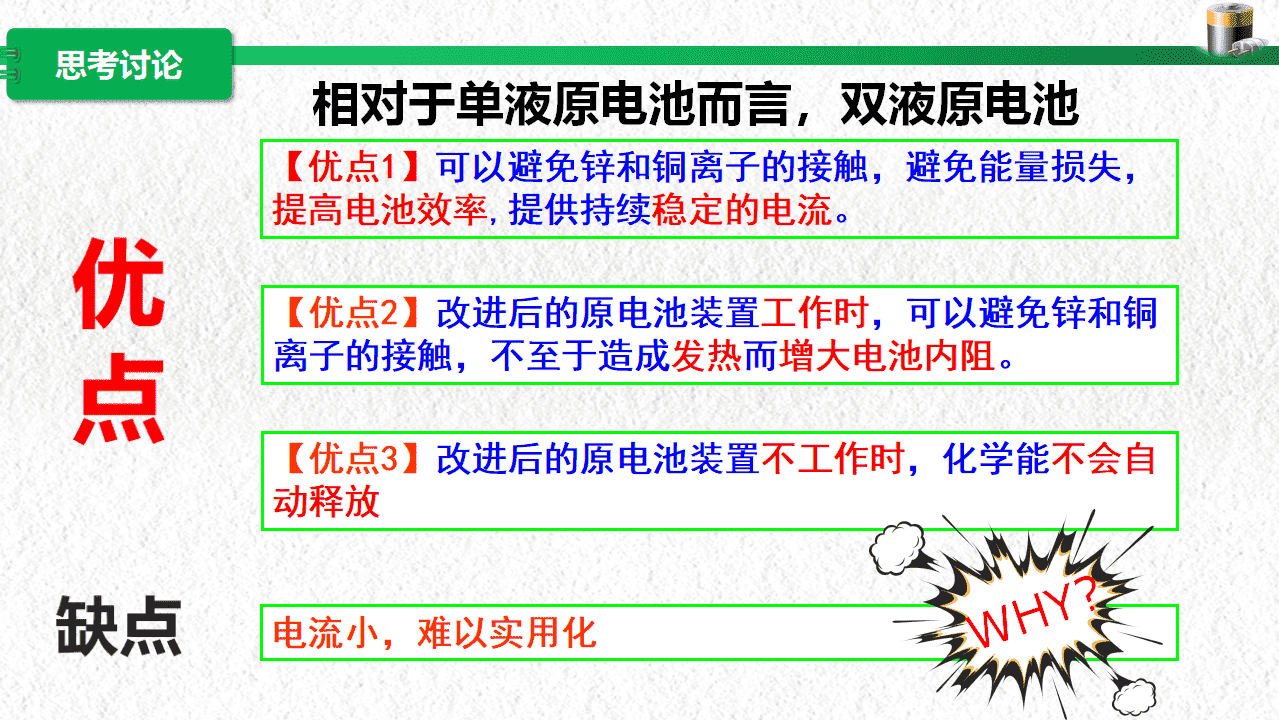 教学设计+教学课件汇总下载《原电池工作原理》湖北省高中化学湖北好课堂优质课资料