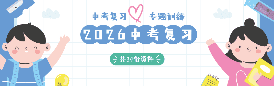 【精品成套】2026年中考化学总复习学案及练习（17个专题）word版文档含学生版及老师版