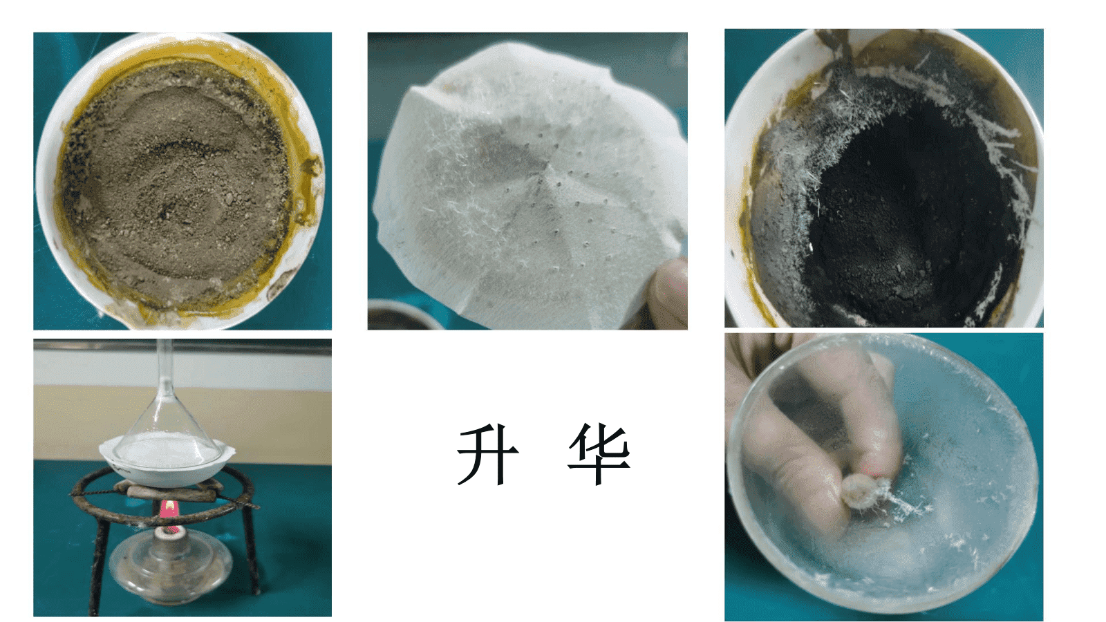 【优质课件+教学设计】人教版高中化学选择性必修3第一章《有机化合物的结构特点与研究方法——有机探索之品味小兰花提取茶叶中咖啡碱》 【优质课件+教学设计】人教版高中化学选择性必修3第一章《有机化合物的结构特点与研究方法——有机探索之品味小兰花提取茶叶中咖啡碱》