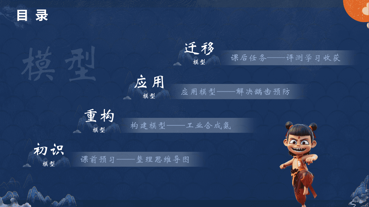 精品优质课课件《化学反应速率与化学平衡的应用迁移课——护齿行动》以龋齿预防为例的跨学科课例