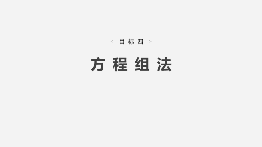 2025年秋人教版高中化学必修一第3章铁金属材料第2节第3课时《物质的量应用于化学方程式计算的常用方法》PPT教学课件