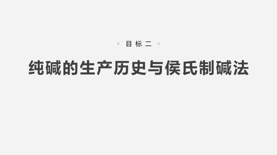 2025年秋人教版高中化学必修一第2章海水中的重要元素第1节第3课时《钠及其化合物的转化关系与侯氏制碱法》PPT教学课件