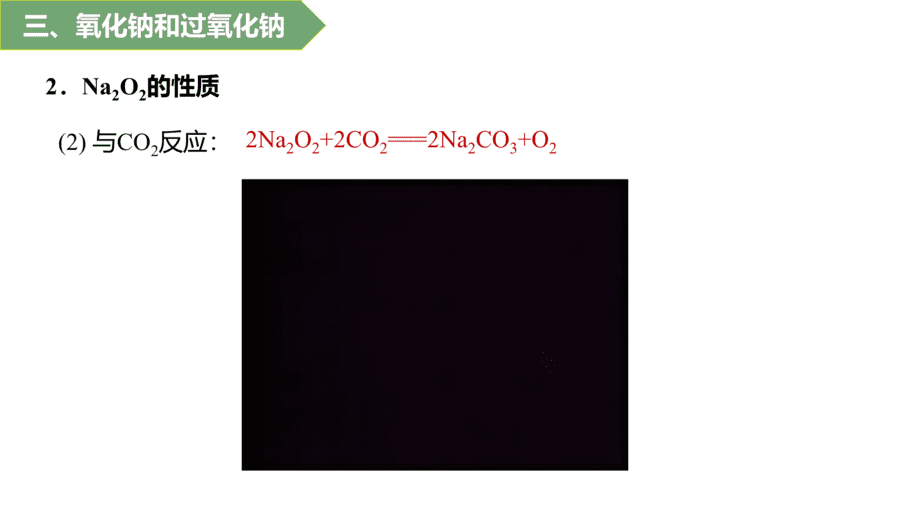 2025年秋人教版高中化学必修一第2章海水中的重要元素第1节第1课时《活泼的金属单质——钠、钠的氧化物》PPT教学课件