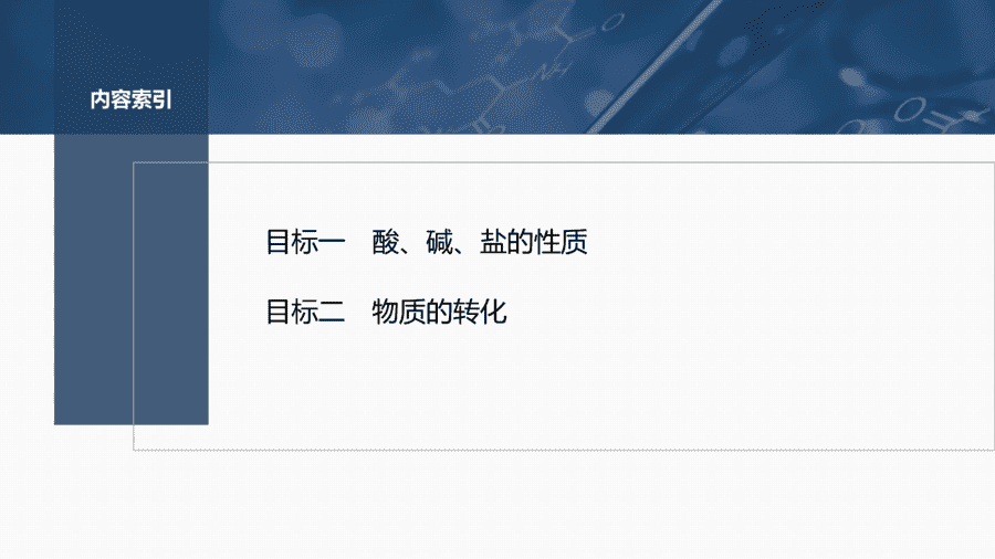 人教版高中化学必修一第1章物质及其变化第1节第3课时《物质的转化》PPT教学课件-3 2025年秋人教版高中化学必修一第1章物质及其变化第1节第3课时《物质的转化》PPT教学课件