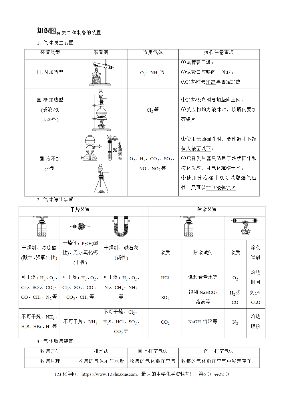 南方凤凰台2026苏教版高考化学一轮复习导学案大单元4第14讲实验装置、操作与安全word版含答案解析