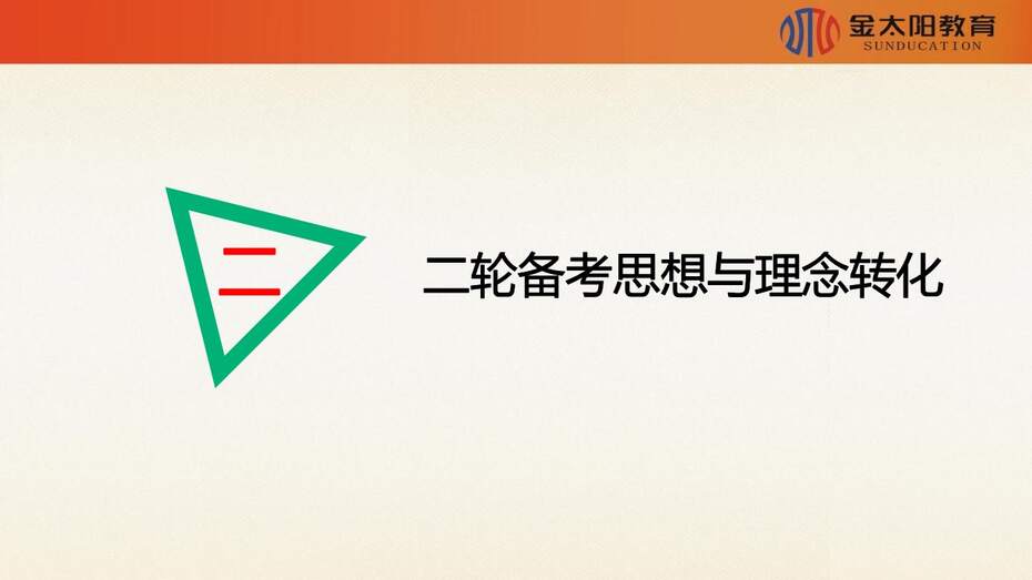 【专家讲座课件】《2023届五省老高考化学二轮复习备考策略》共138张PPT