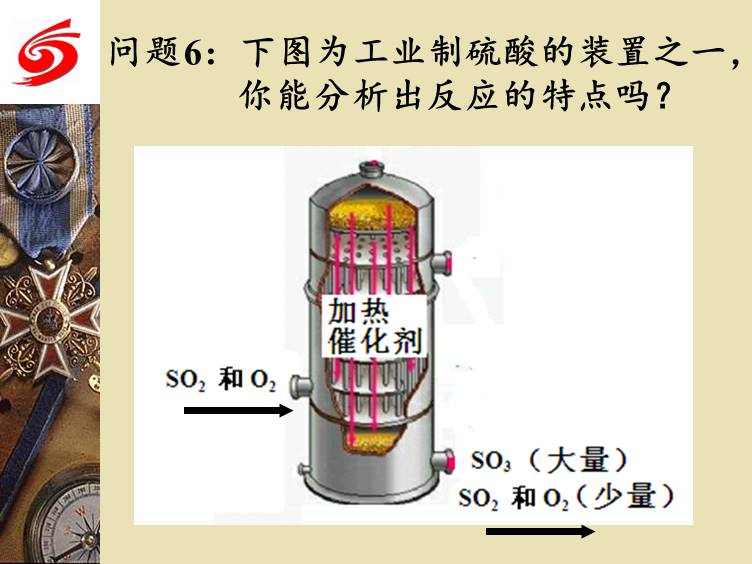 【优质课】全国高中化学优质课竞赛现场课《二氧化硫》黑龙江省实验中学郭大鹏全套教学资料汇总下载