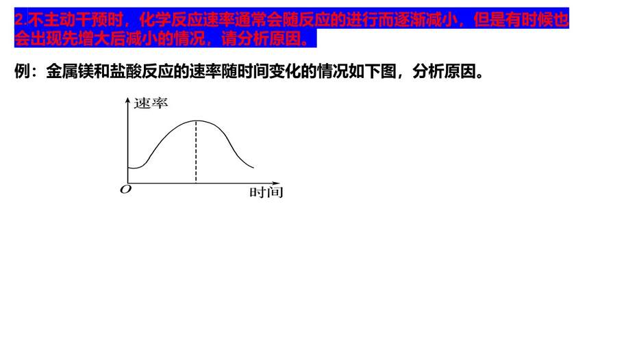 【优质PPT课件】2023届高考化学综合实验专题复习课件《探究实验》共48张PPT